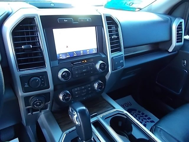 Used 2019 Ford F150 Lariat w/ Equipment Group 502A Luxury image 16