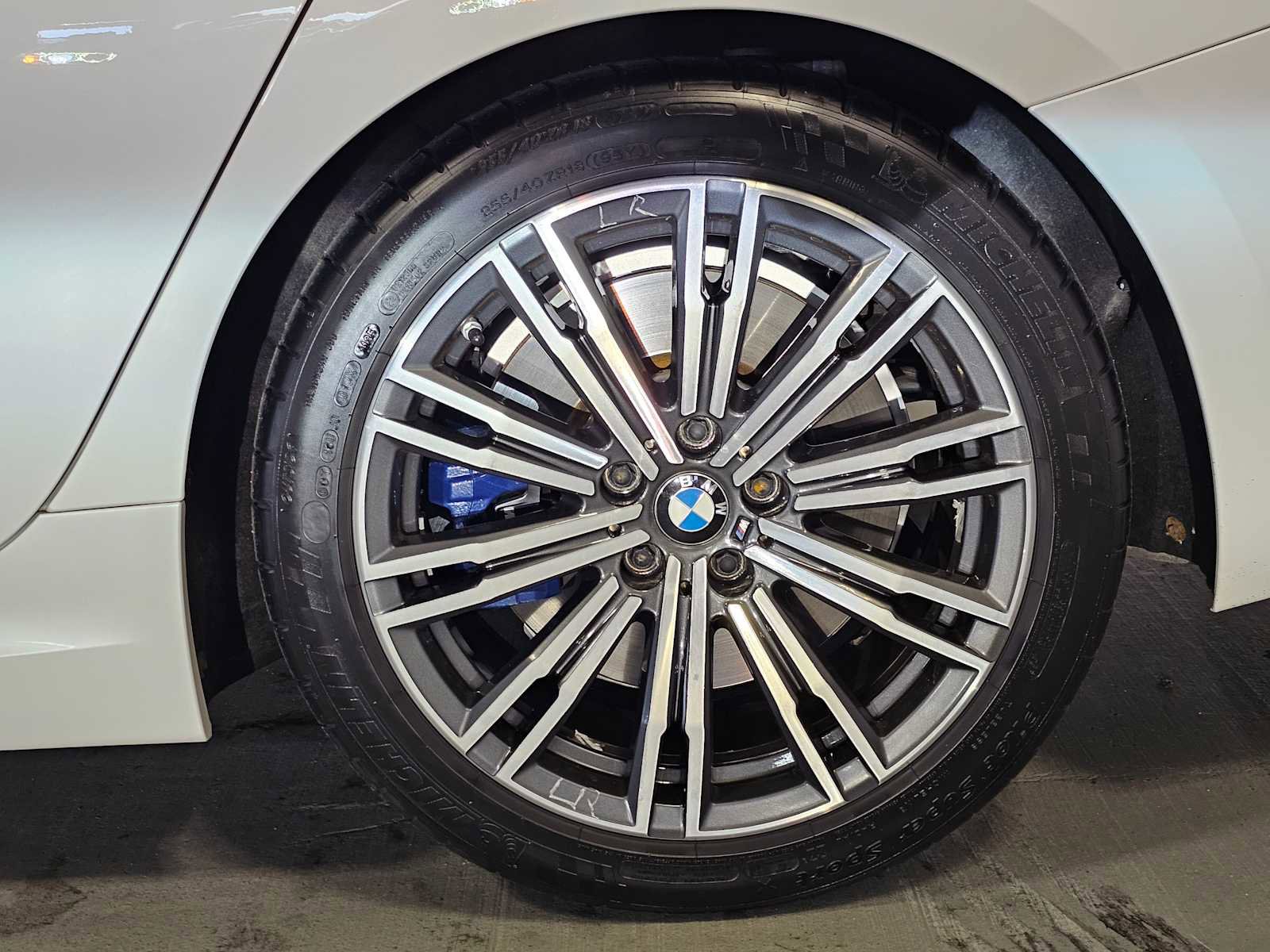 Used 2021 BMW M340i image 8