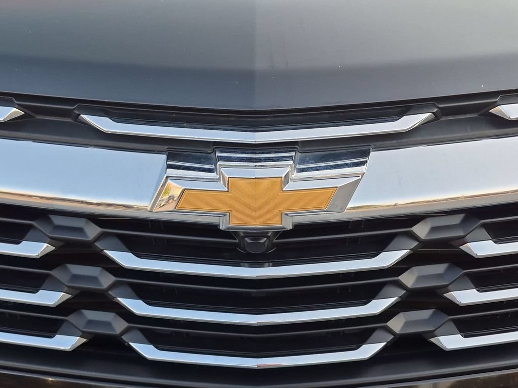 Used 2026 Chevrolet Equinox LT AWD/4WD image 10