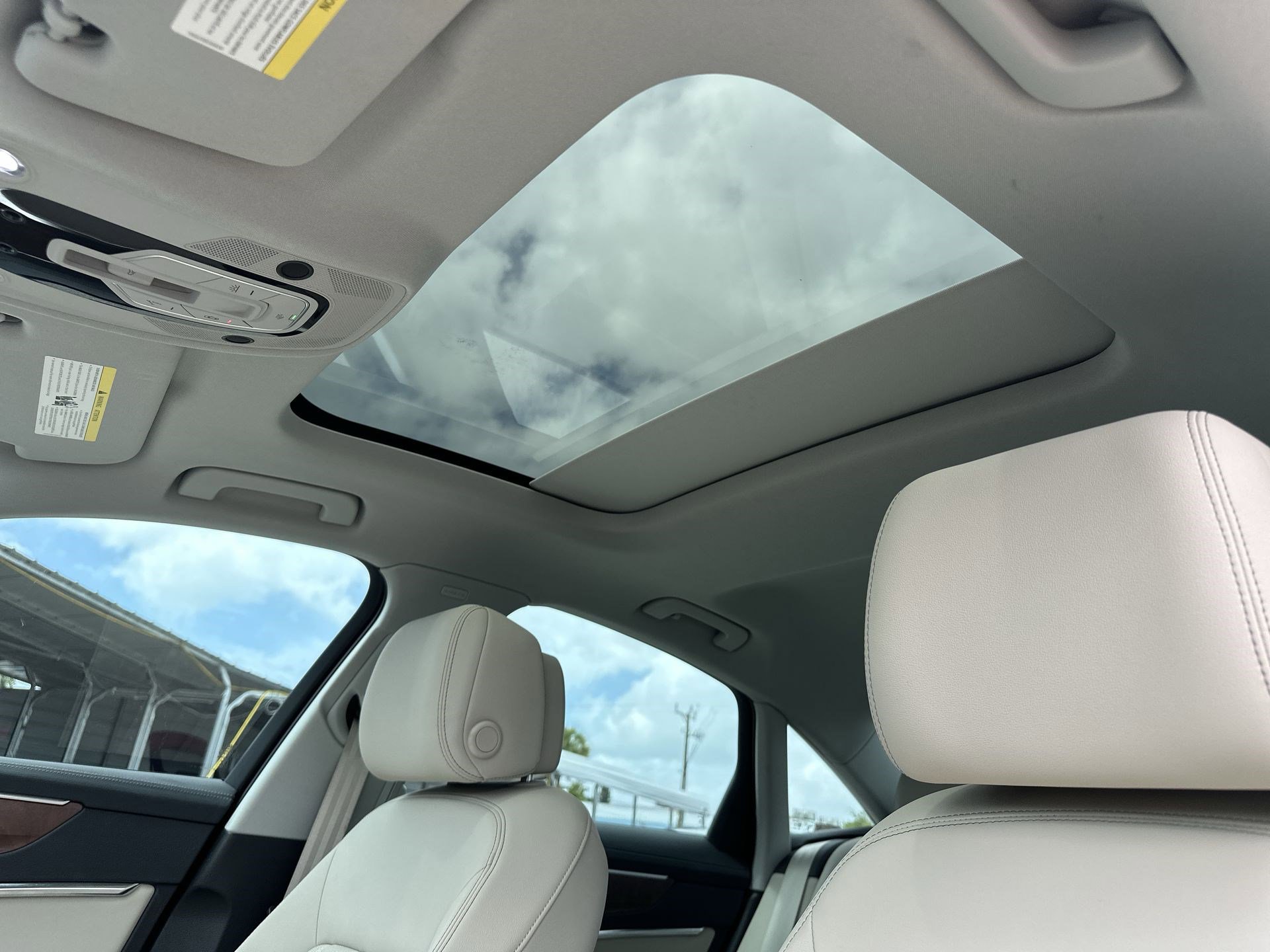 Used 2023 Audi A6 Premium Plus image 16