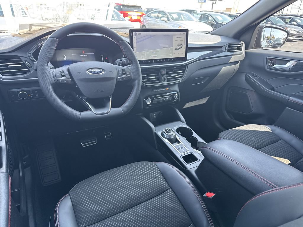 Certified 2023 Ford Escape ST-Line w/ Tech Pack #1 image 23