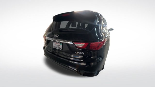 Used 2016 INFINITI QX60 Luxe AWD/4WD image 8