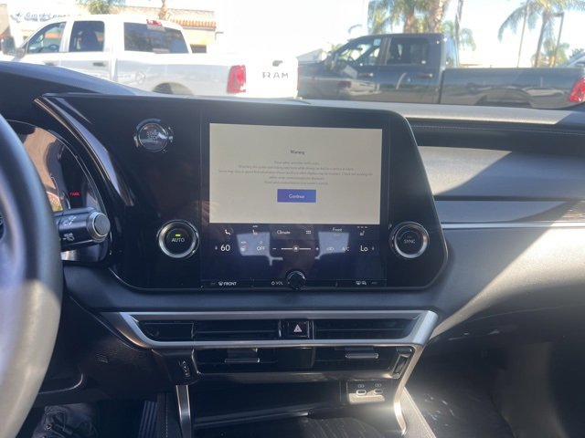 Used 2024 Lexus RX 350 Premium Plus image 17