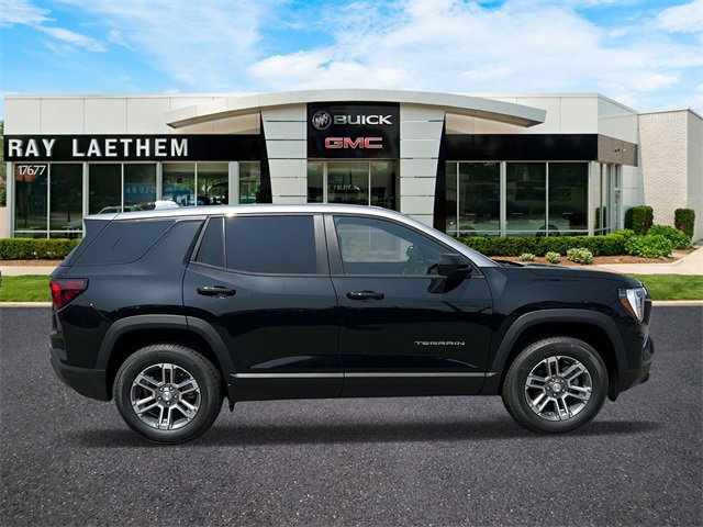 New 2026 GMC Terrain Elevation image 6