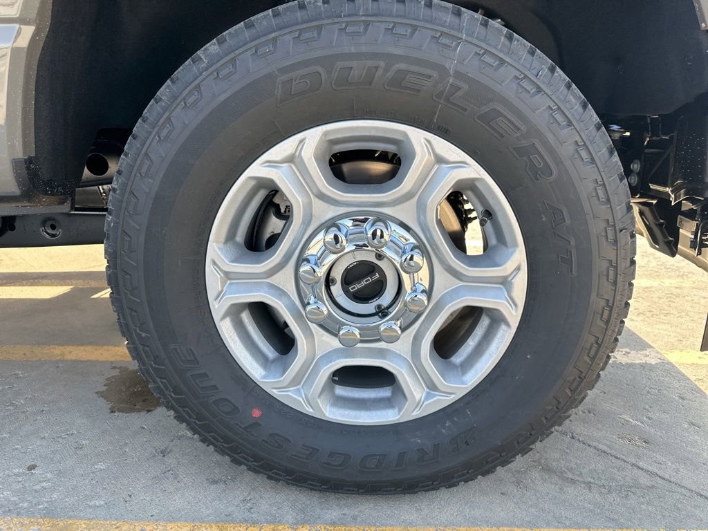 New 2026 Ford F250 XLT AWD/4WD image 36