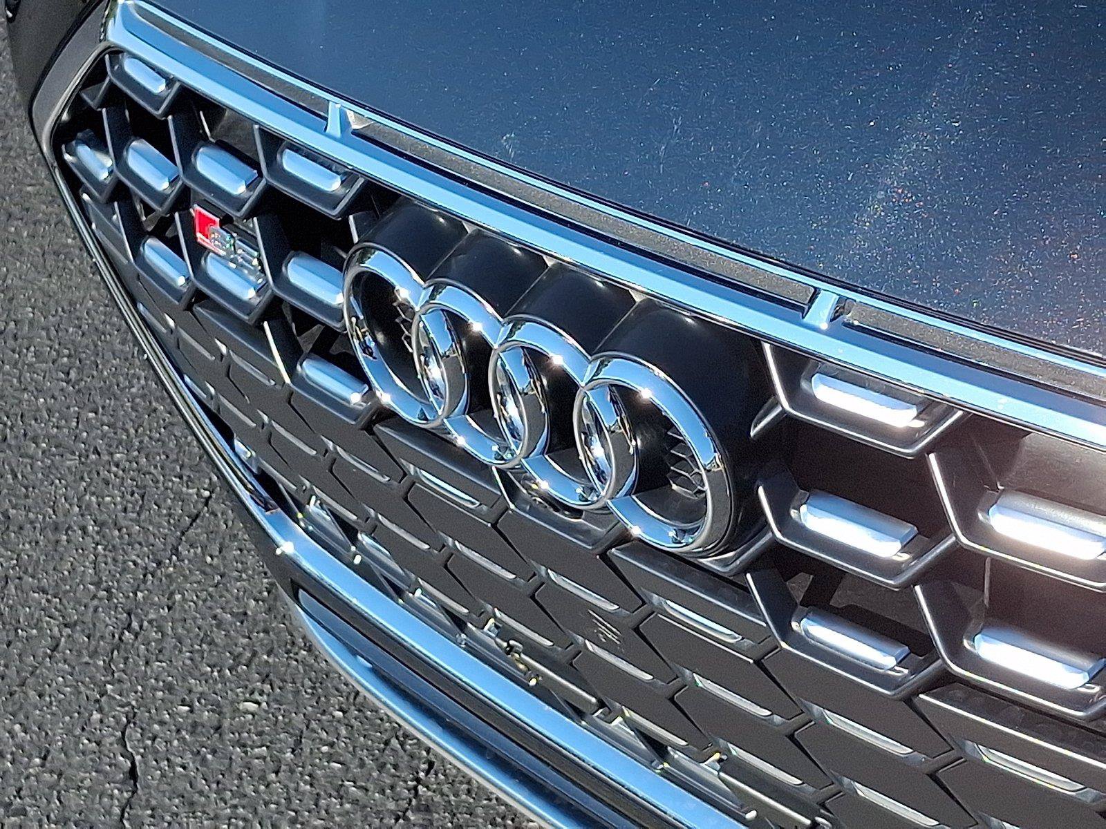 Used 2024 Audi S5 Premium Plus AWD/4WD image 30