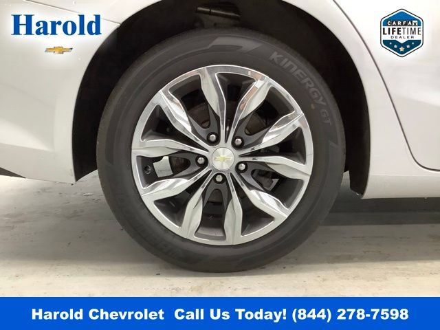 Used 2020 Chevrolet Malibu LT w/ Fleet LT Safety Plus Package image 7