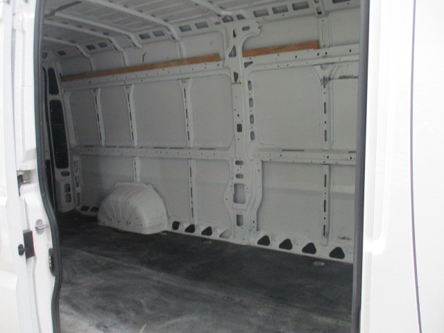 Used 2016 RAM ProMaster 3500 w/ Interior Convenience Group image 4