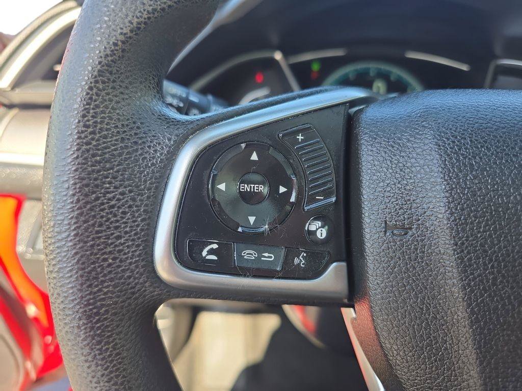 Used 2017 Honda Civic EX-T image 15