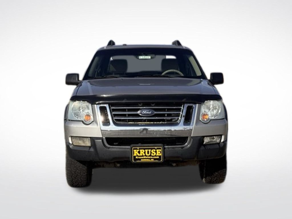 Used 2007 Ford Explorer Sport Trac XLT AWD/4WD image 33