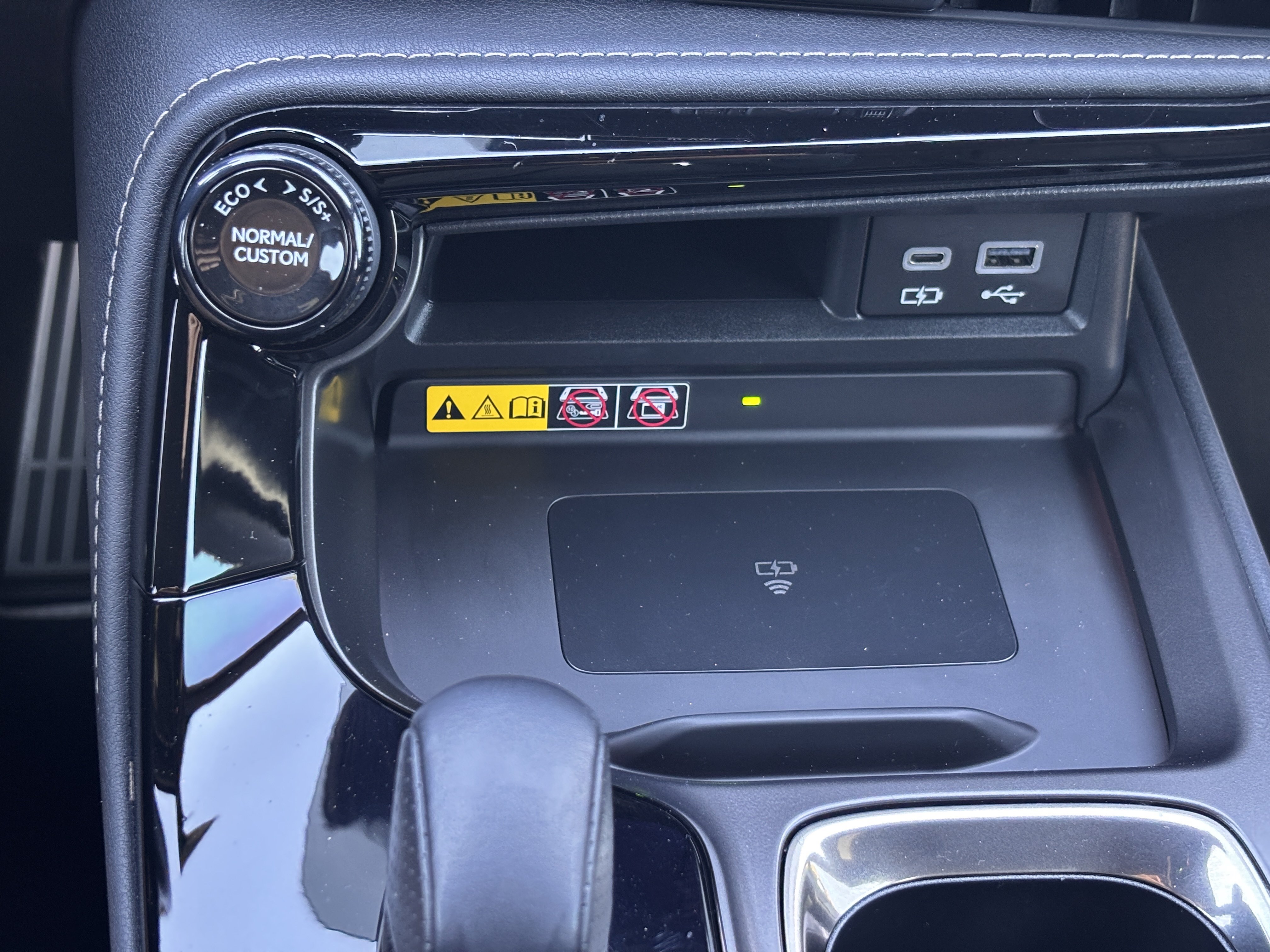 Used 2024 Lexus NX 350 F Sport AWD/4WD image 26