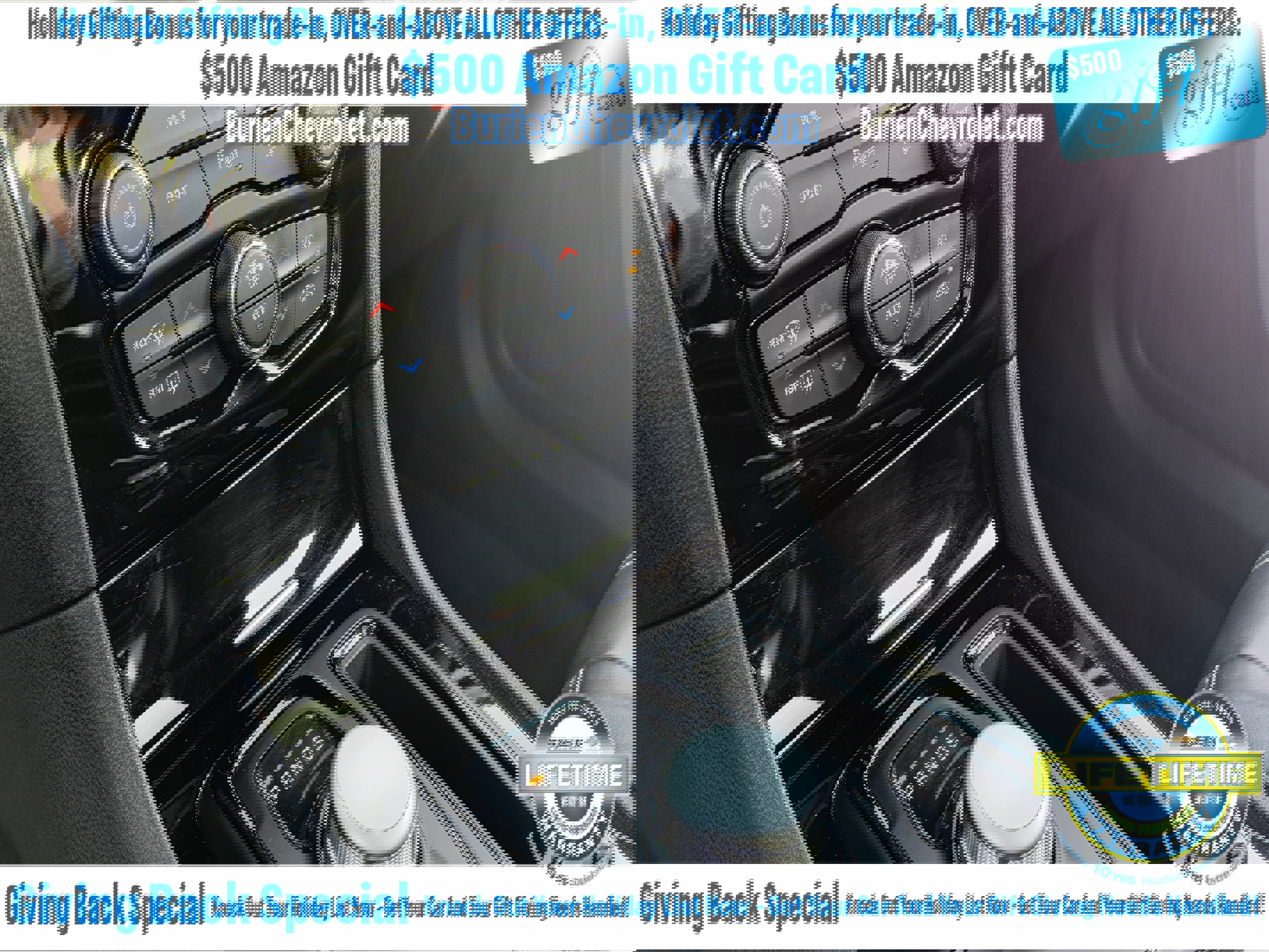 Used 2023 Chrysler 300 S image 17