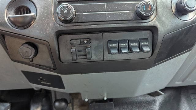 Used 2014 Ford F350 XL w/ Snow Plow Prep Package AWD/4WD image 28