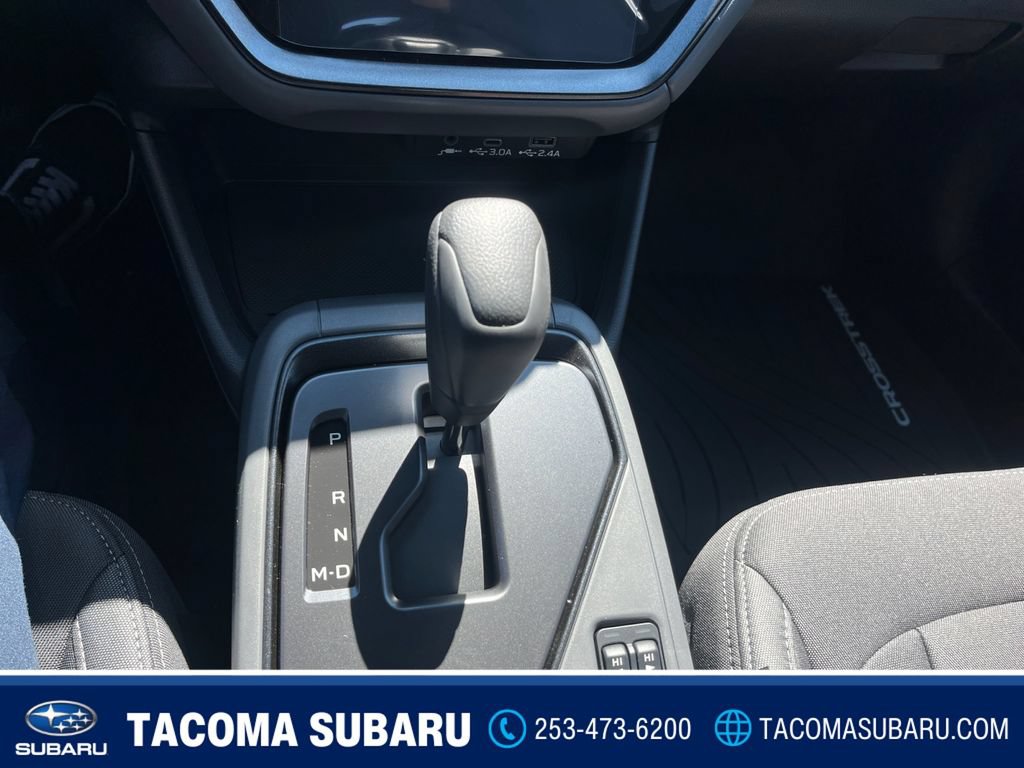 New 2026 Subaru Crosstrek 2.5i Premium AWD/4WD image 16