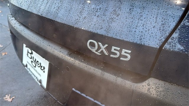 Used 2022 INFINITI QX55 Essential w/ Proassist Package image 33