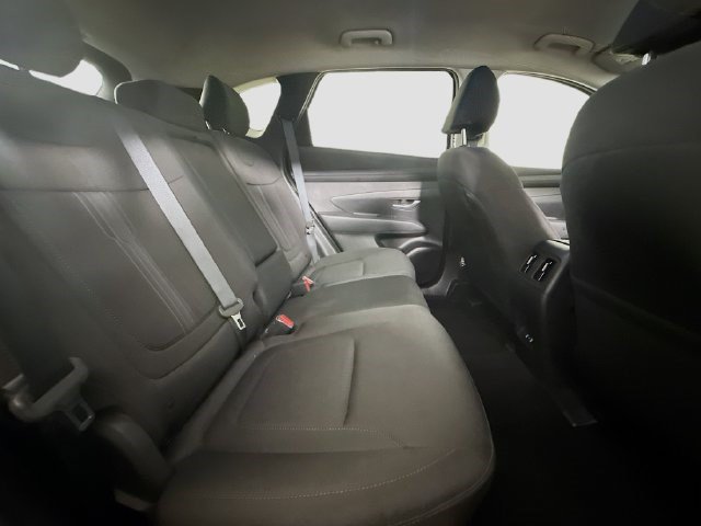 Used 2026 Hyundai Tucson SEL Plus FWD image 26