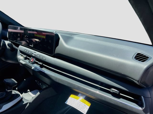 New 2026 Kia K4 GT-Line FWD image 28