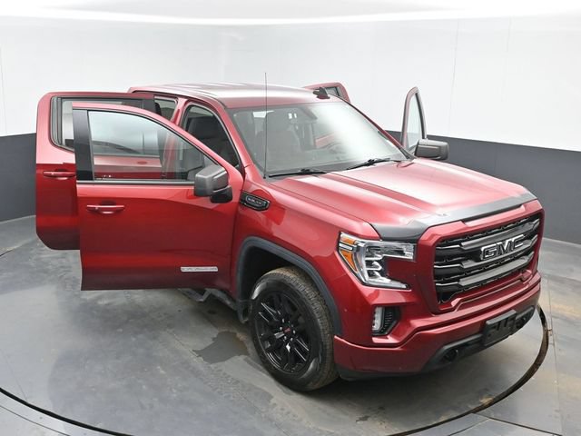 Used 2020 GMC Sierra 1500 Elevation w/ Elevation Value Package AWD/4WD image 47