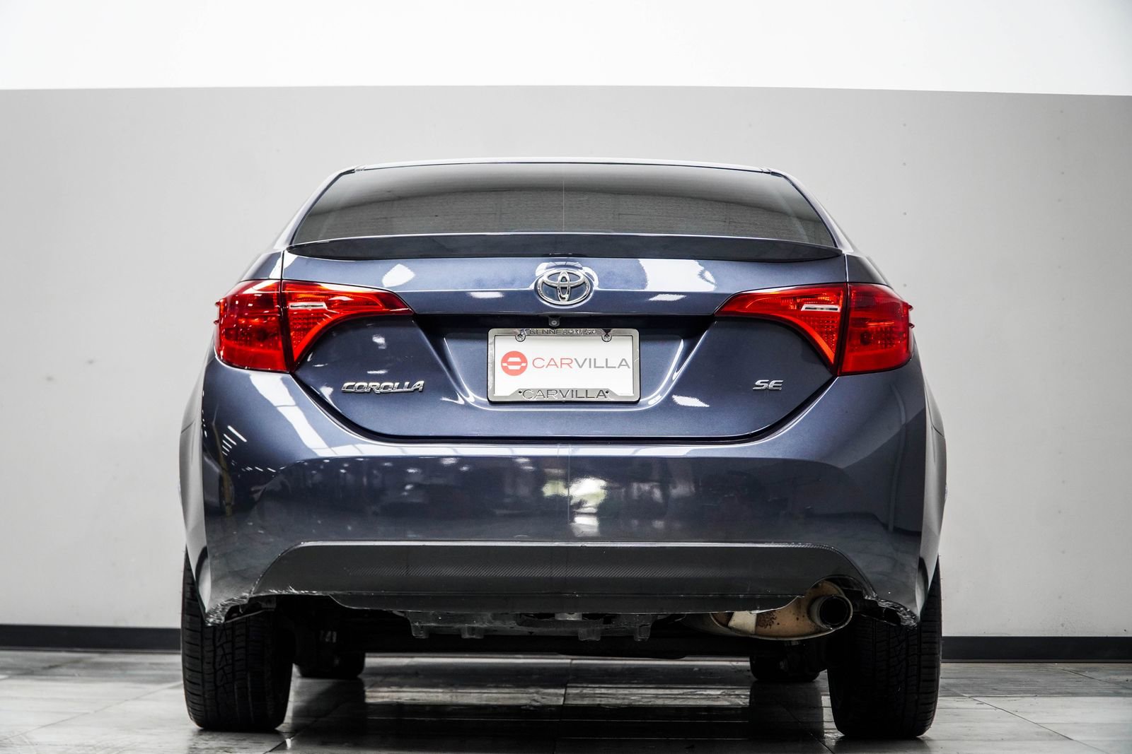 Used 2018 Toyota Corolla SE image 12