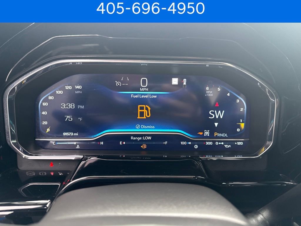 Used 2022 Chevrolet Silverado 1500 LT image 12