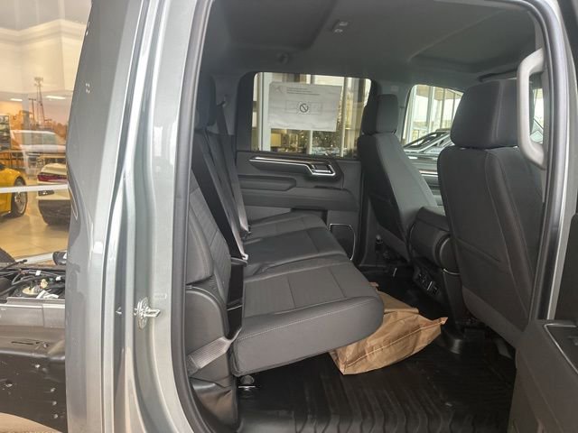 New 2026 Chevrolet Silverado 3500 LT w/ Convenience Package image 27