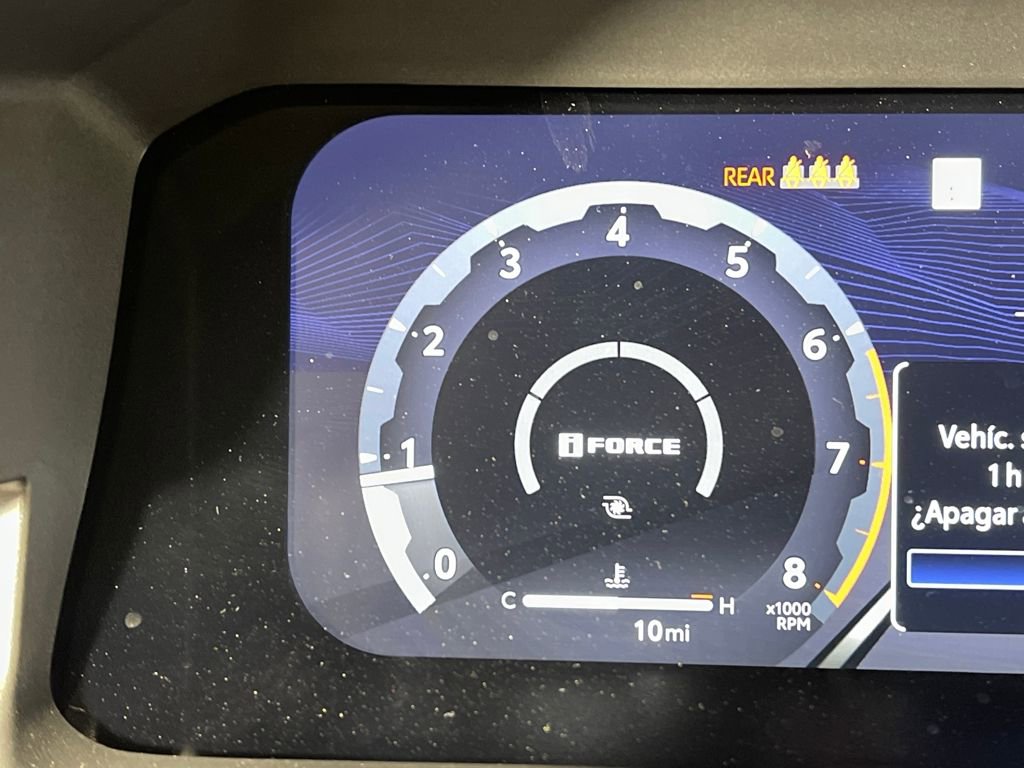 New 2026 Toyota Tacoma TRD Sport image 19