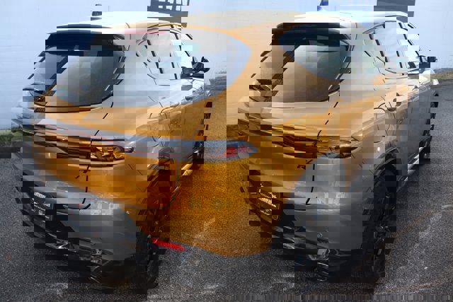 New 2024 Dodge Hornet R/T Plus w/ R/T Blacktop Package image 4