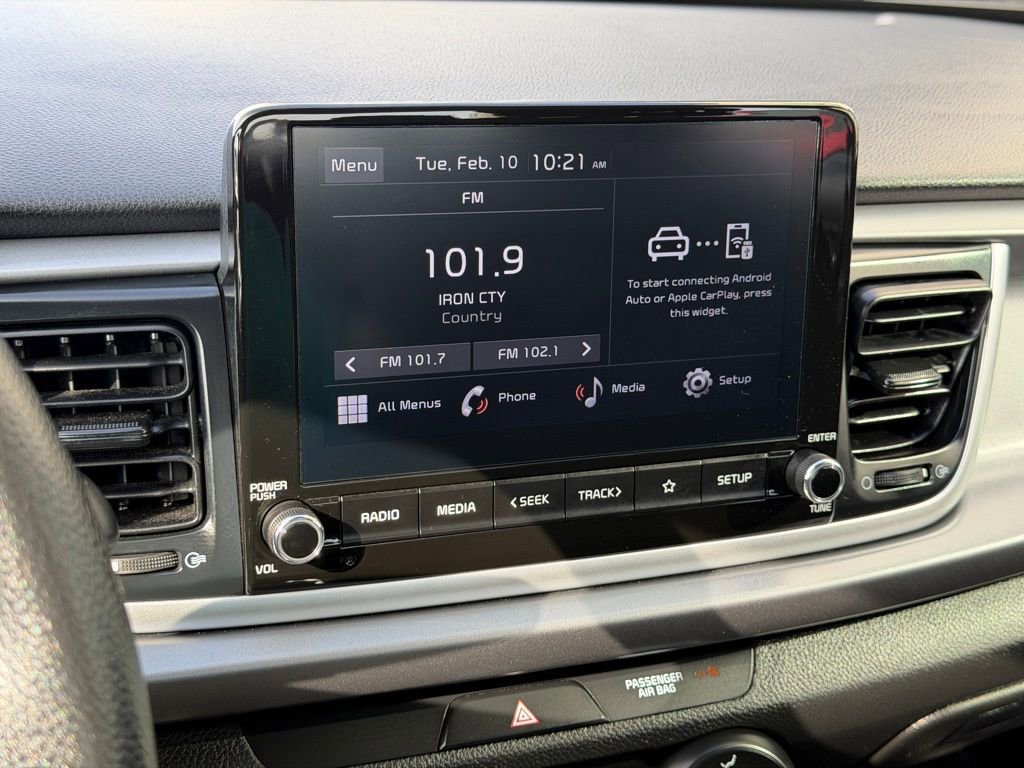 Used 2023 Kia Rio S image 14
