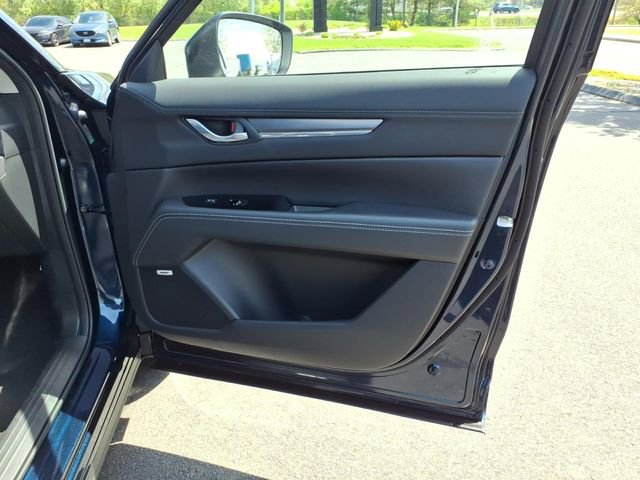 Certified 2025 MAZDA CX-5 AWD 2.5 S image 23