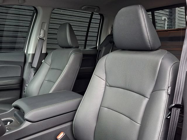 Used 2024 Honda Ridgeline RTL image 5