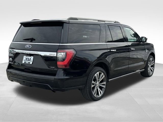 Used 2020 Ford Expedition Max King Ranch image 28