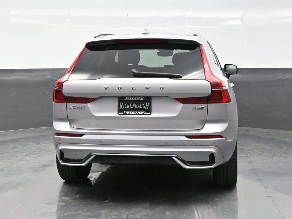New 2026 Volvo XC60 B5 Plus w/ Climate Package AWD/4WD image 6