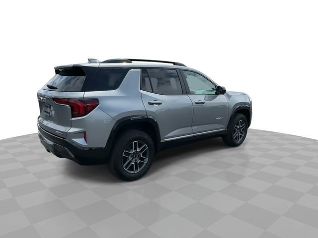 New 2026 GMC Terrain AT4 w/ Technology Package II image 8
