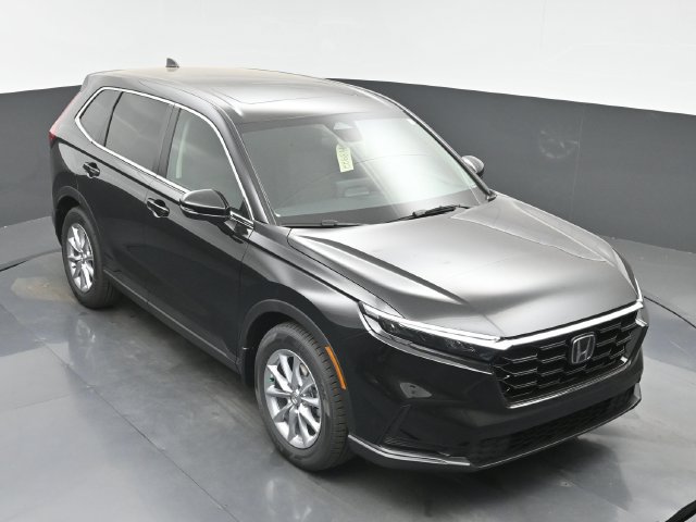 New 2027 Honda CR-V EX image 34