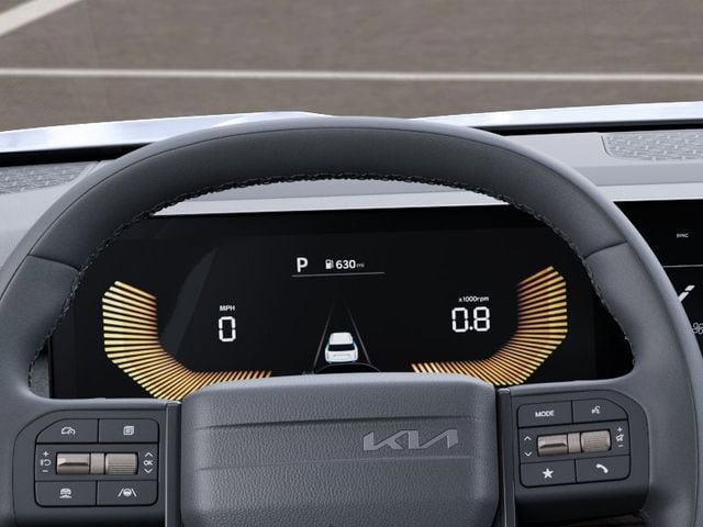 New 2027 Kia Telluride EX AWD/4WD image 22