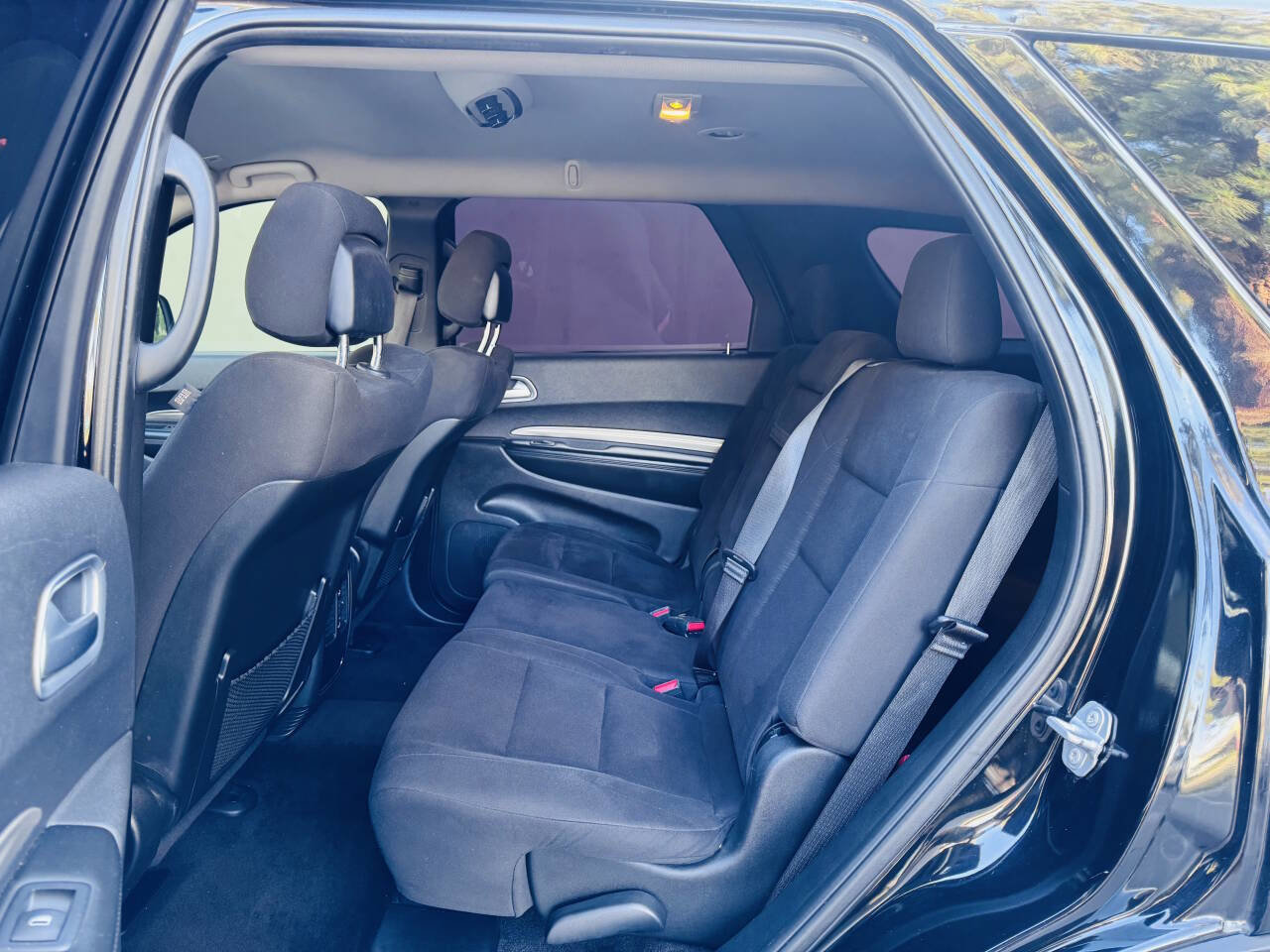 Used 2019 Dodge Durango SXT w/ 3rd Row Seating Group image 11