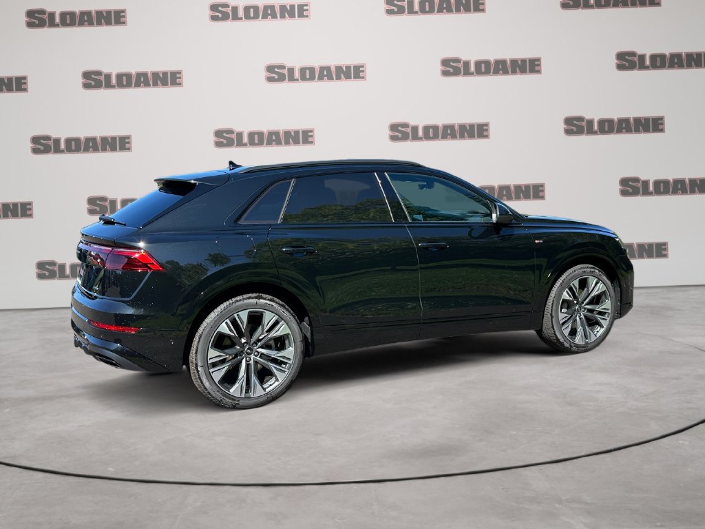 New 2027 Audi Q8 Premium Plus AWD/4WD image 5