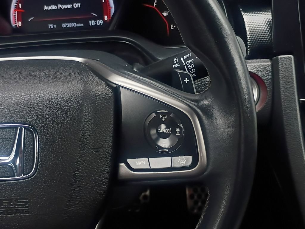 Used 2021 Honda Civic Sport image 25