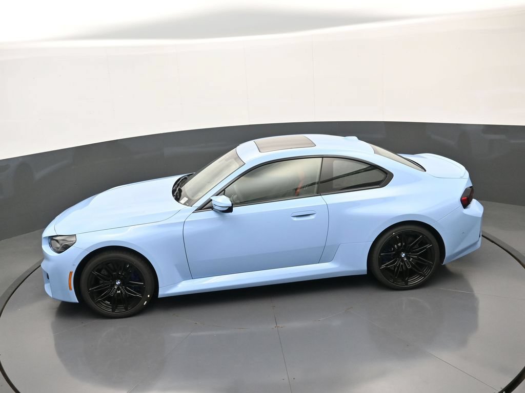 New 2026 BMW M2 w/ Lighting Package RWD image 34