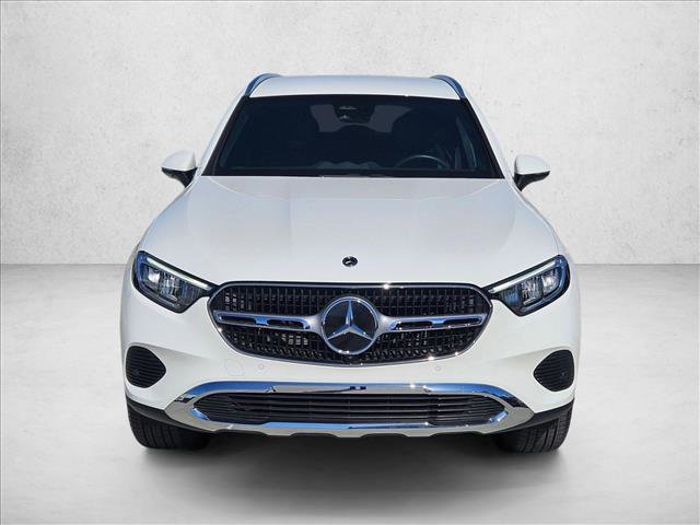Certified 2024 Mercedes-Benz GLC 300 image 2