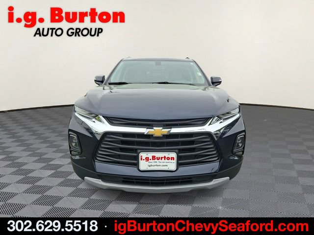 Used 2020 Chevrolet Blazer LT image 2