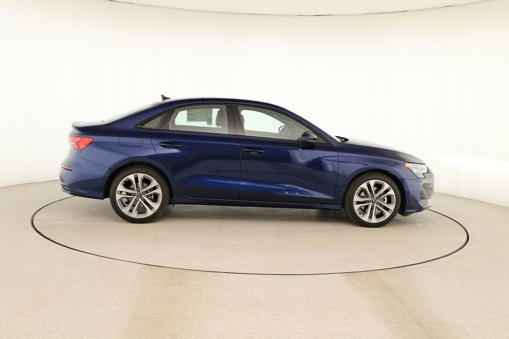 New 2026 Audi A3 2.0T Premium Plus image 8