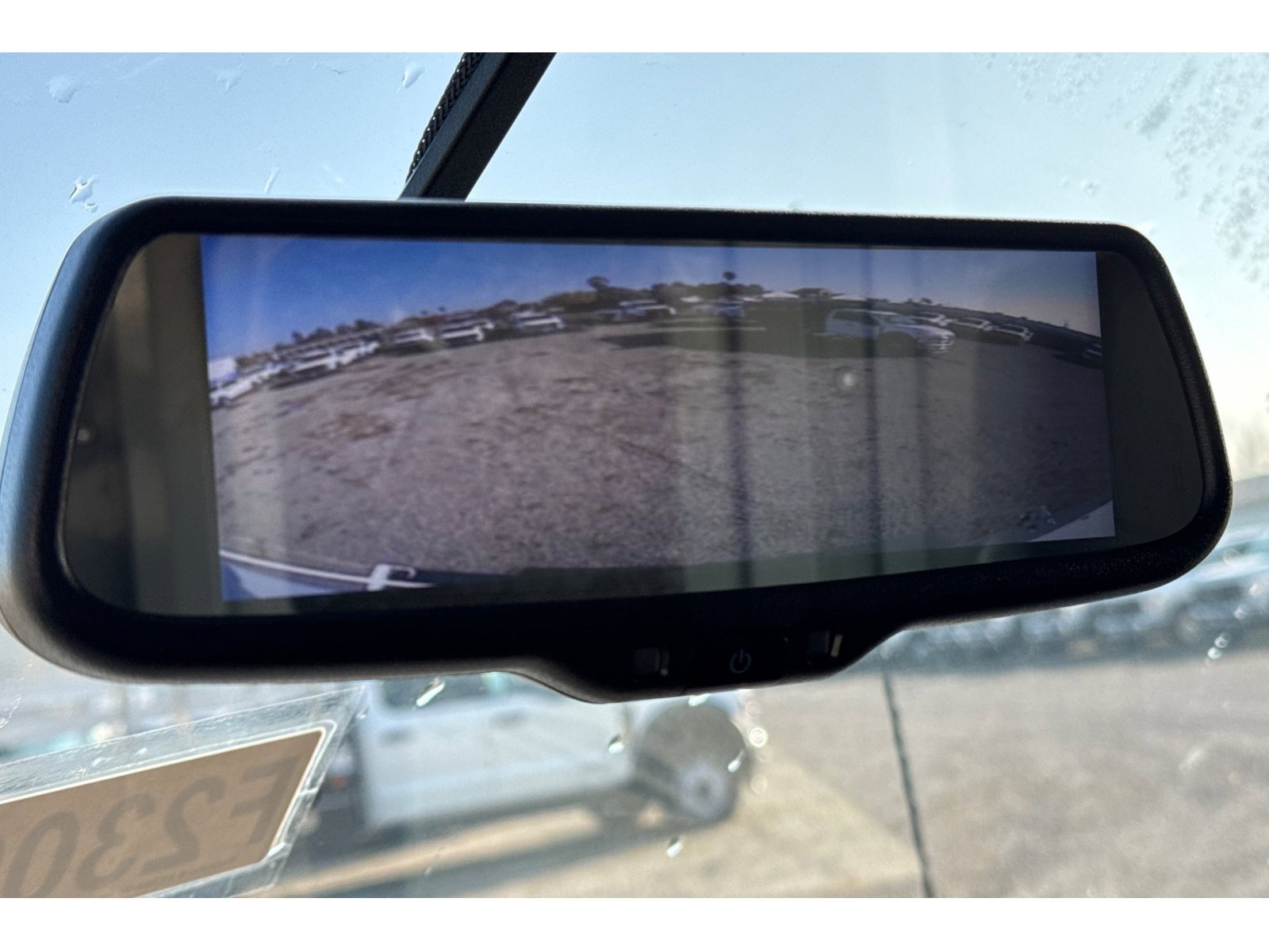 New 2025 Ford E-350 and Econoline 350 Super Duty w/ Power Equipment Group image 15