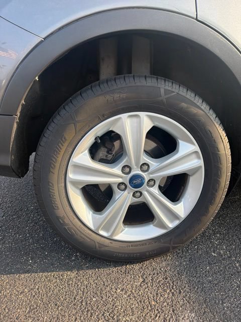 Used 2013 Ford Escape SE FWD image 11
