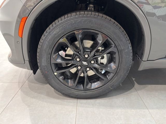 New 2026 Dodge Durango GT image 11