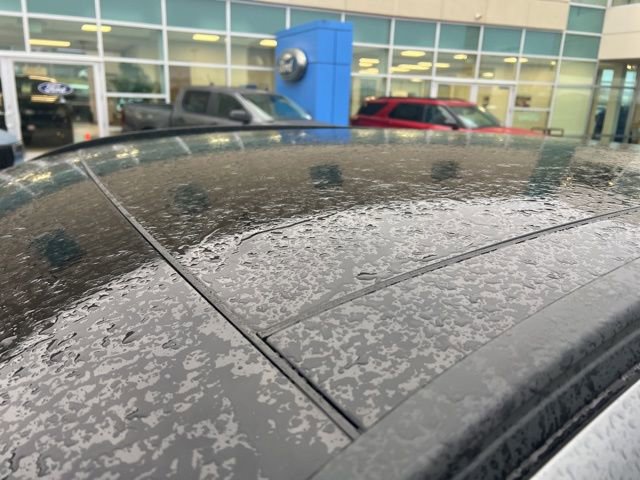 Used 2022 Ford Escape SEL w/ SEL Stealth AWD Package image 8