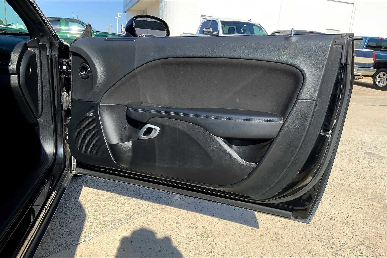 Used 2022 Dodge Challenger R/T Scat Pack image 20