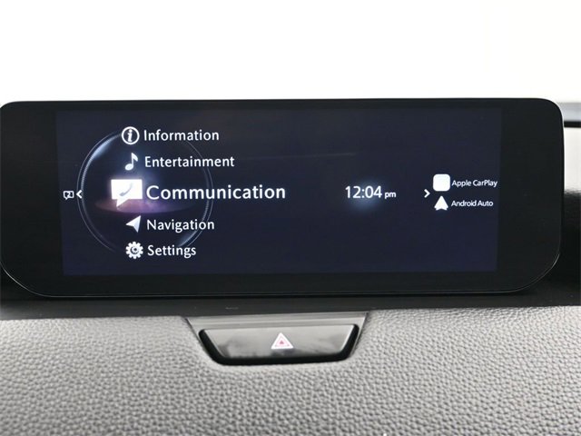 Certified 2024 MAZDA CX-90 Plug-In Hybrid w/ Preferred image 11