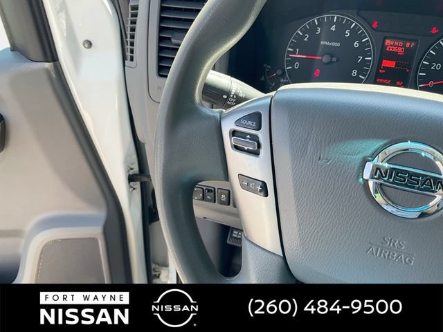 Used 2016 Nissan NV 2500 SV RWD image 21