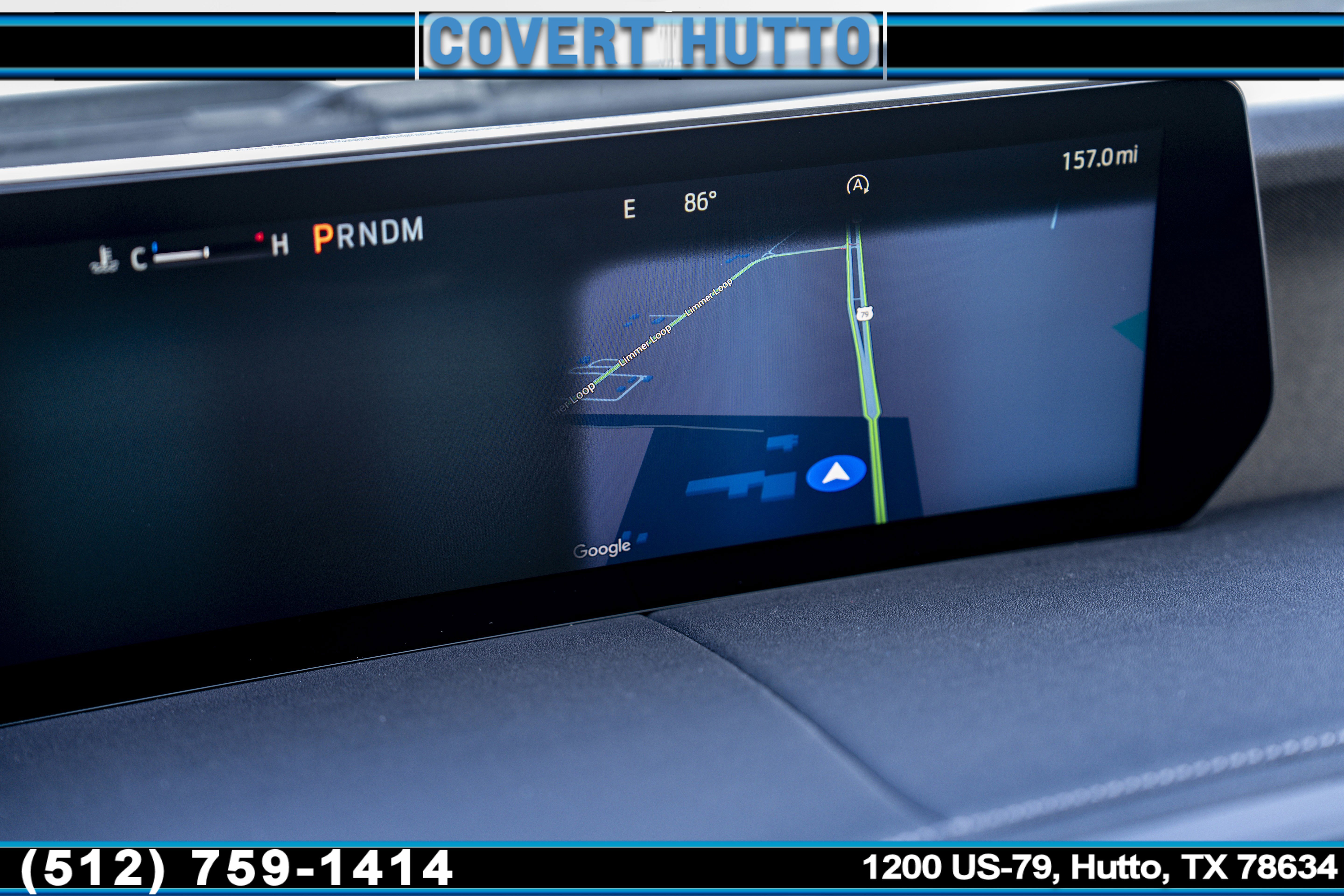 New 2025 Ford Expedition Platinum w/ Driver's Package image 32